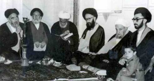 زندگی و زمانه سیّدمحمدعلی روضاتی؛ نامی میانِ ورقها