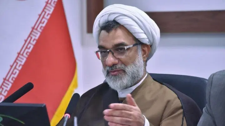 شیخ صفی‌الدین اردبیلی از تأثیرگذارترین شخصیت‌ها در شکل‌گیری هویت شیعه ایرانی است