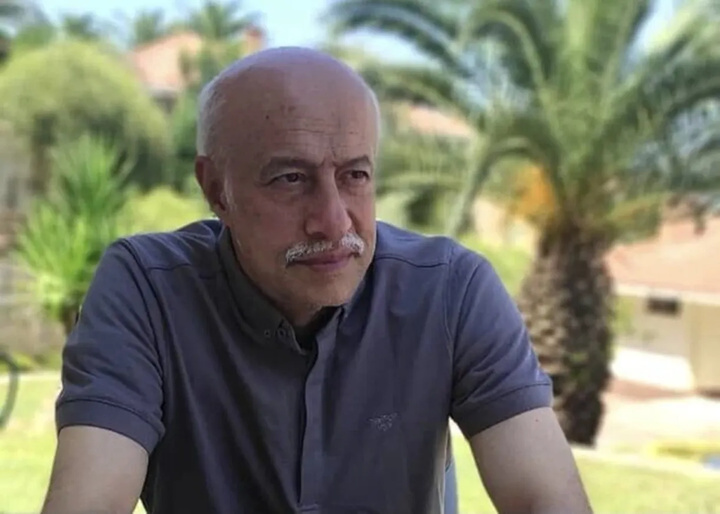 حسن خادم، نویسنده و مدیر انتشارات باغ مرمر، درگذشت