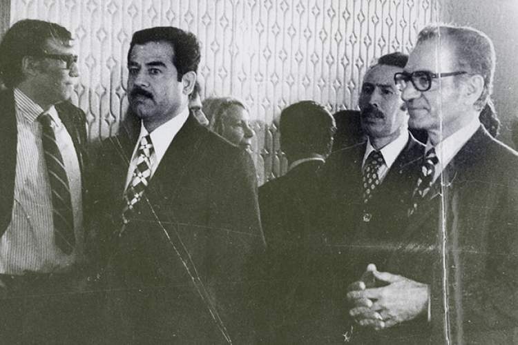 پایان جنگ وقتی که سود صلح بیشتر از سود جنگ است