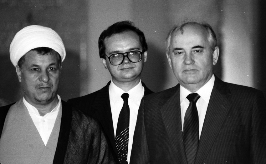 پایان جنگ وقتی که سود صلح بیشتر از سود جنگ است