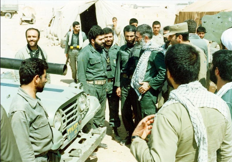 پایان جنگ وقتی که سود صلح بیشتر از سود جنگ است