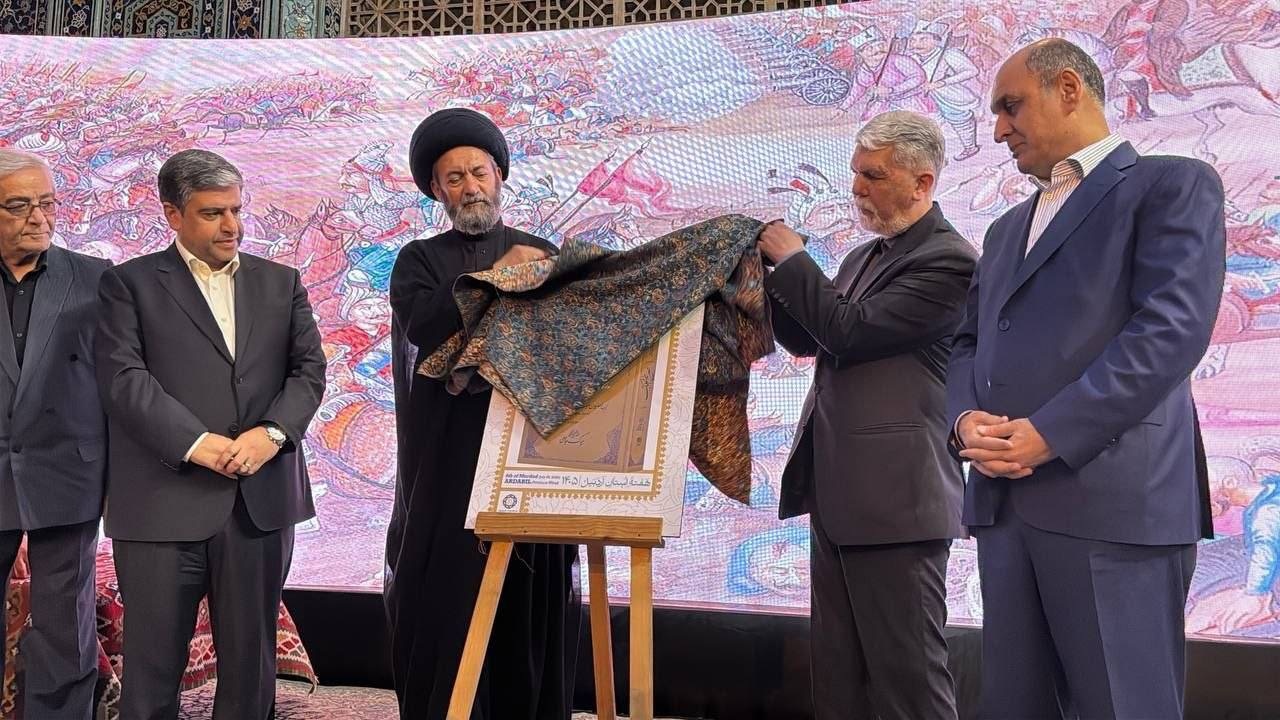 صفویه ایران را نوزایی و احیا کرد