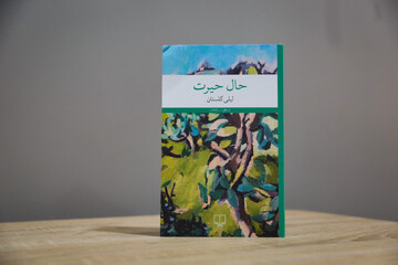 منتخب یادداشت‌ها و گفت‌وگوهای مطبوعاتی لیلی گلستان در «حال حیرت»