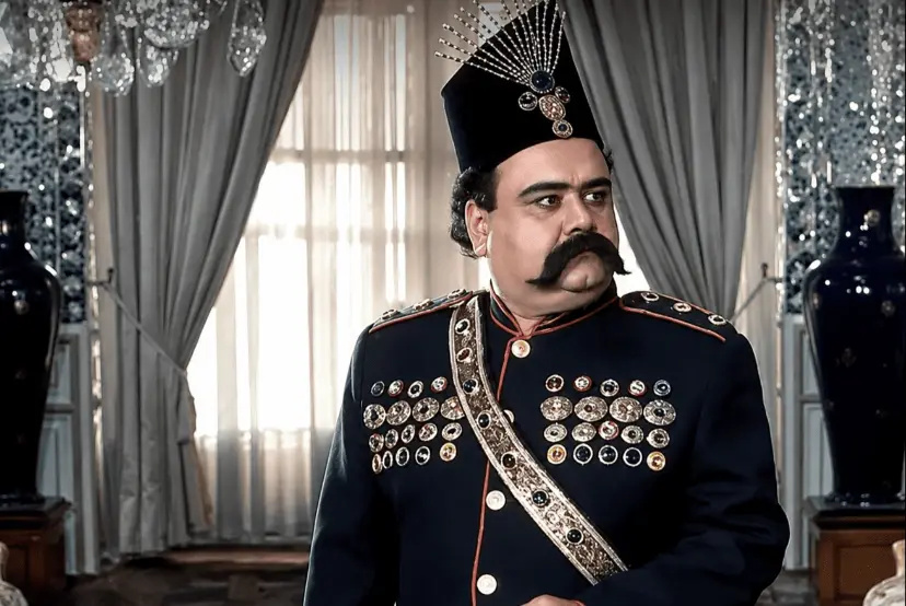اکبر عبدی، بازیگری که تاریخ مکتوب را به تصویر کشید