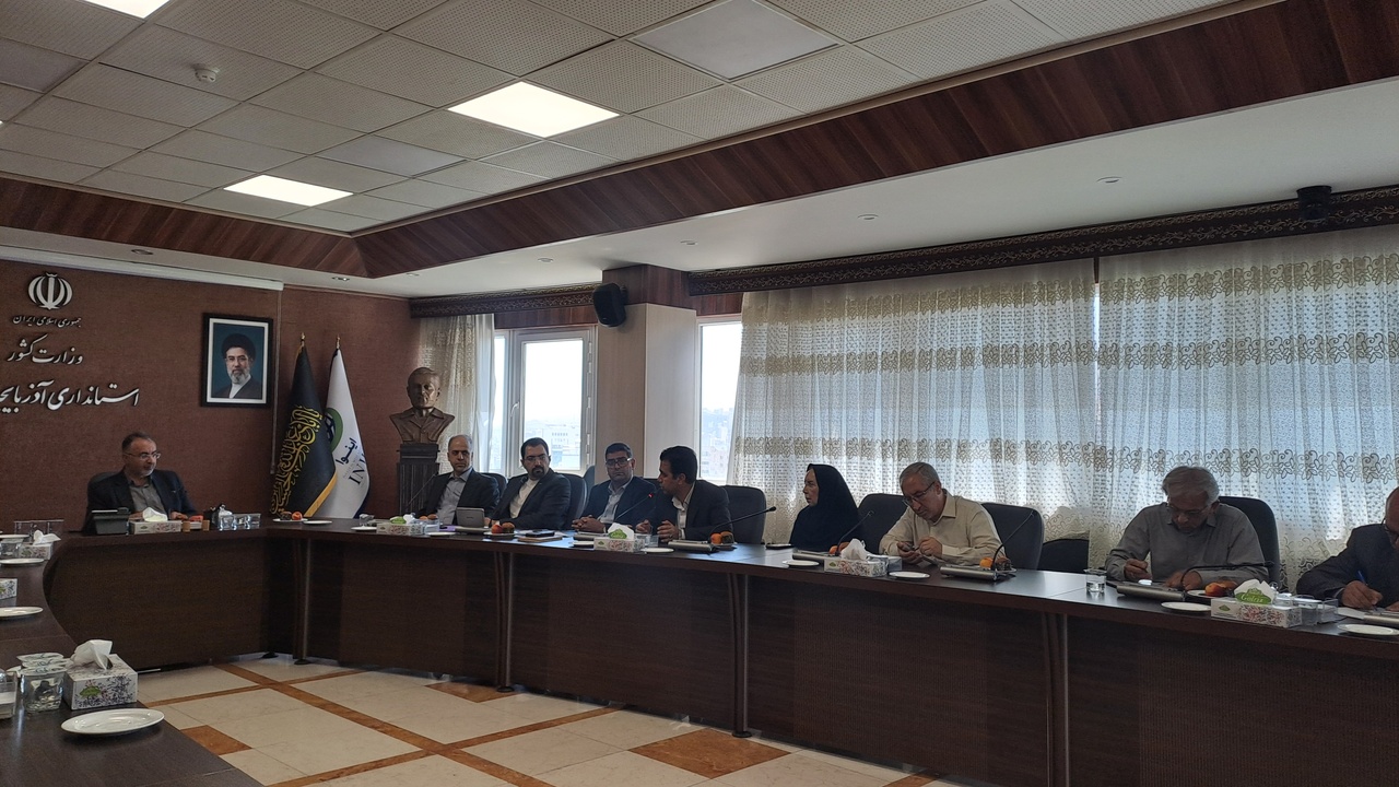 همایش ملی «تاریخ، فرهنگ و هنر استان آذربایجان‌غربی» برگزار می‌شود