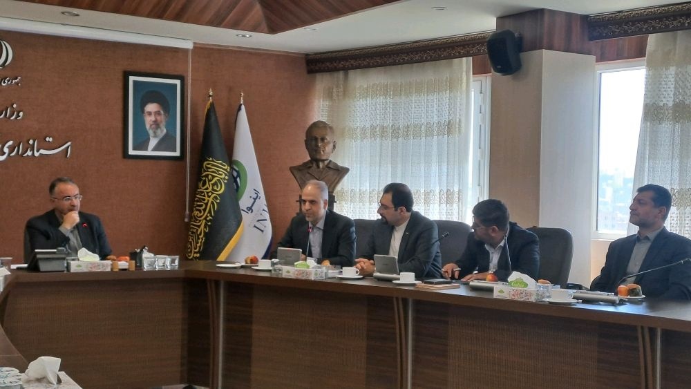 همایش ملی «تاریخ، فرهنگ و هنر استان آذربایجانغربی» برگزار میشود