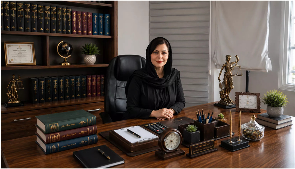 چگونه بهترین وکیل طلاق در کرج را انتخاب کنیم؟ راهنمای کامل پیش از هر اقدام قانونی چگونه بهترین وکیل طلاق در کرج را انتخاب کنیم؟ راهنمای کامل پیش از هر اقدام قانونی