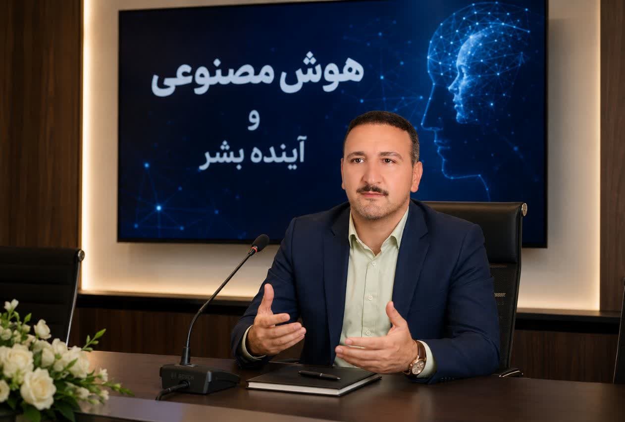 هوش مصنوعی؛ دستیار نویسنده، نه جایگزین خلاقیت انسانی