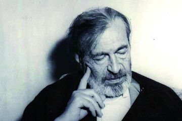 جلال‌الدین همایی؛ مردی که حافظه فرهنگی اصفهان را نوشت