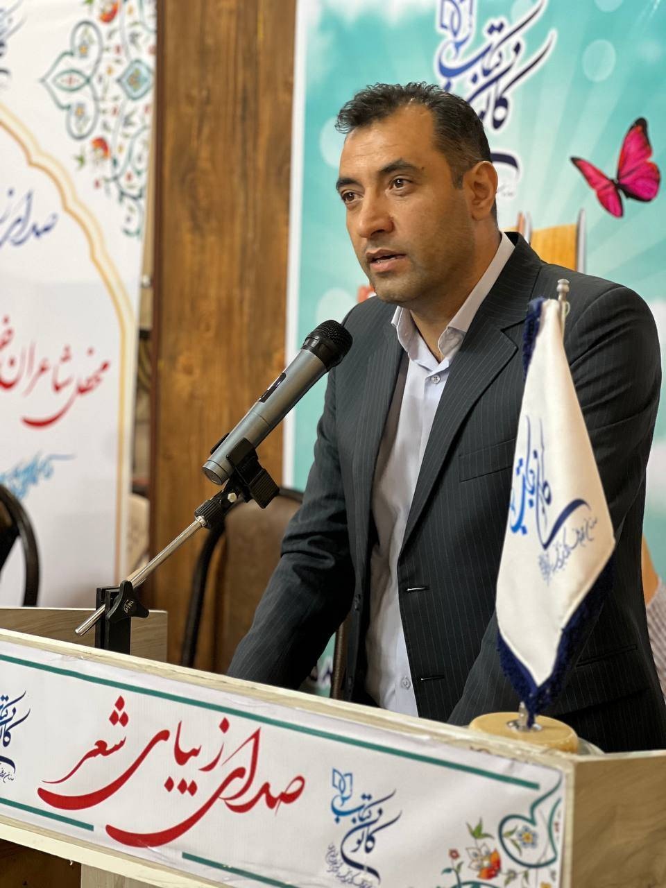 نشستی برای واکاوی آثار «محمدرضا عبدالملکیان»