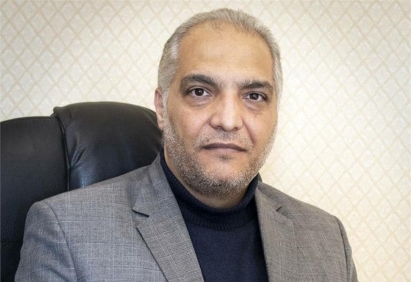 عارفی که هویت ایرانیان را با معنویت پیوند زد