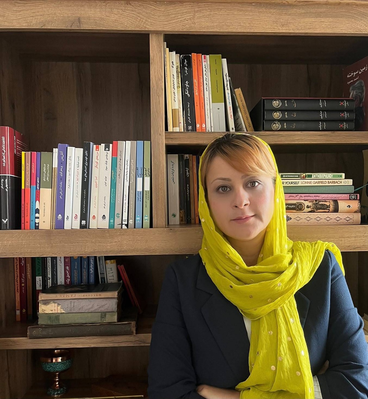راهی باشد برای آزادتر زندگیکردن در زمان حال