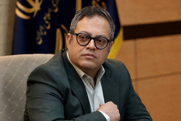 اصغر خلیلی مدیر تئاترشهر شد اصغر خلیلی مدیر تئاترشهر شد