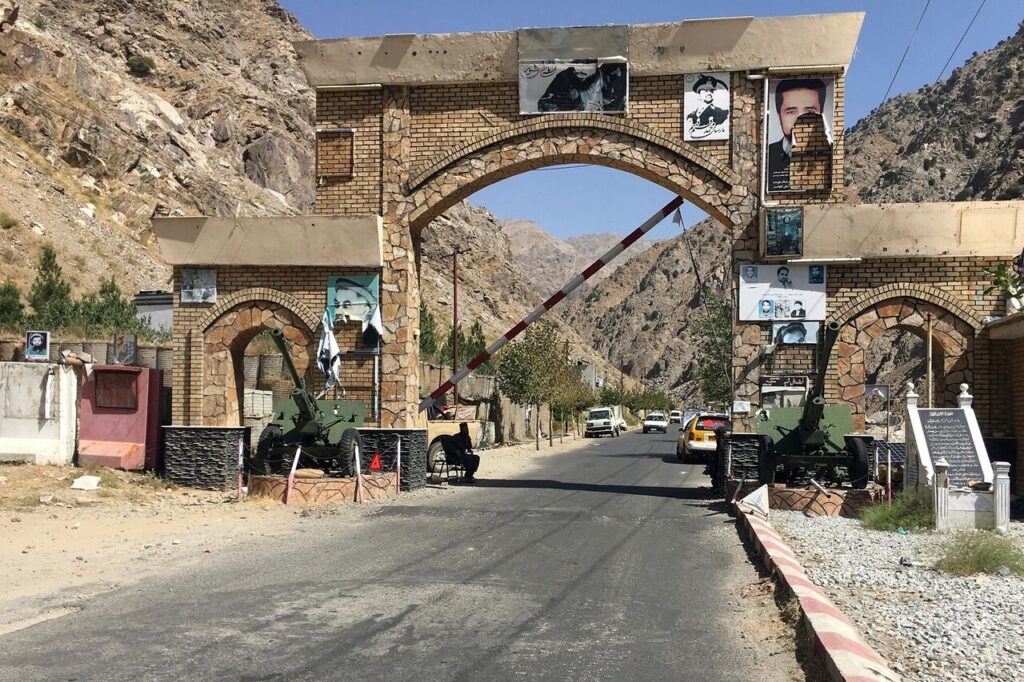 روایتی پرآشوب از افغانستان از نگاه یک ژنرال
