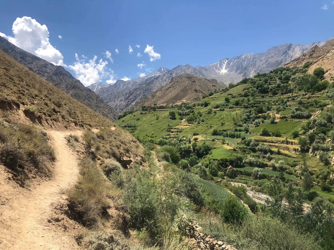 روایتی پرآشوب از افغانستان از نگاه یک ژنرال