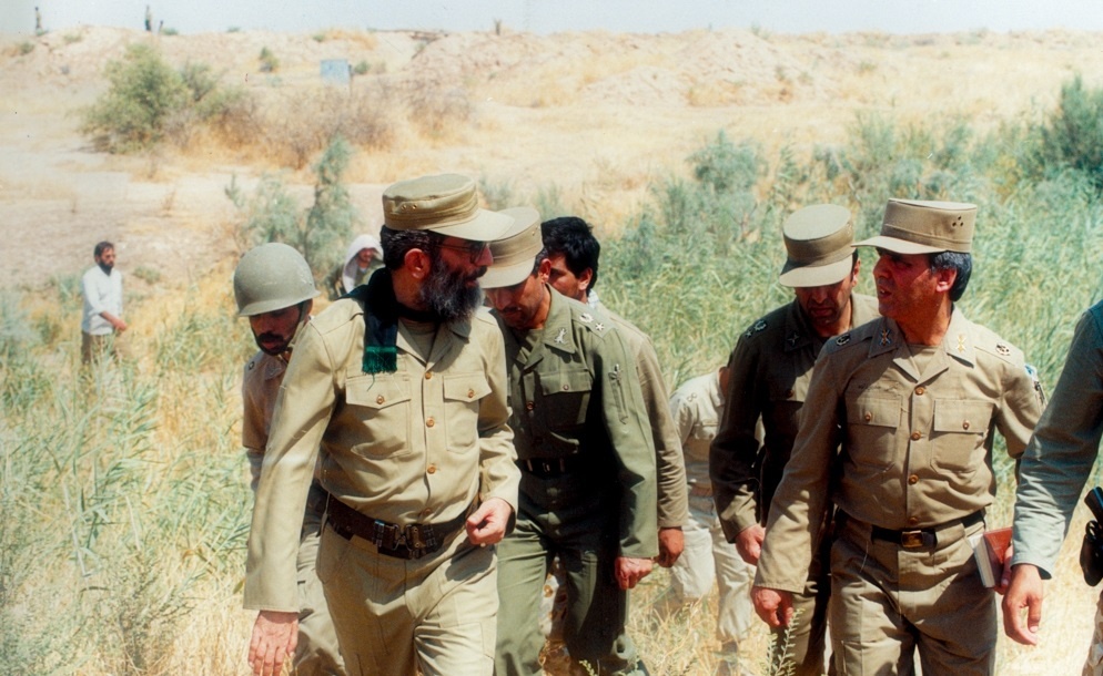 روایتی پرآشوب از افغانستان از نگاه یک ژنرال