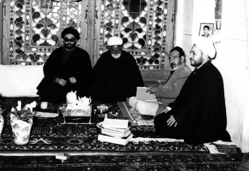 جلالالدین همایی؛ مردی که حافظه فرهنگی اصفهان را نوشت