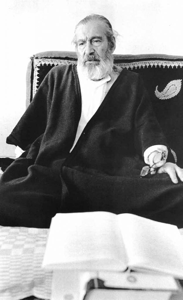جلالالدین همایی؛ مردی که حافظه فرهنگی اصفهان را نوشت