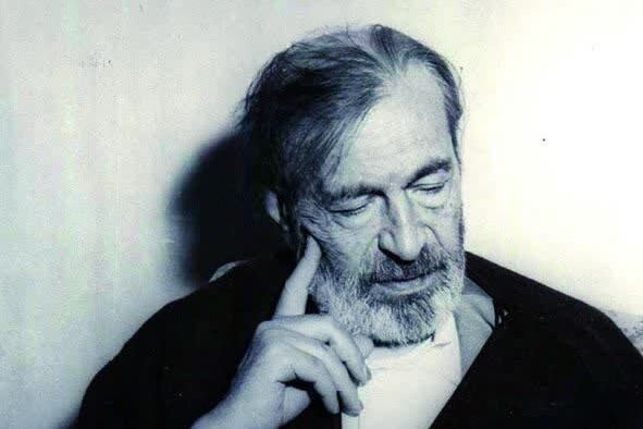 جلالالدین همایی؛ مردی که حافظه فرهنگی اصفهان را نوشت جلالالدین همایی؛ مردی که حافظه فرهنگی اصفهان را نوشت