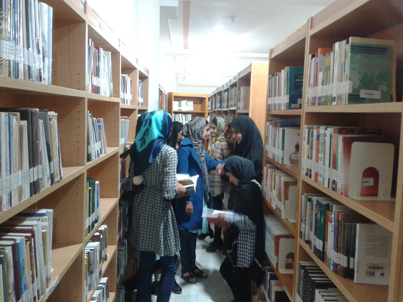 نوزایی جام باشگاه‌های کتاب‌خوانی