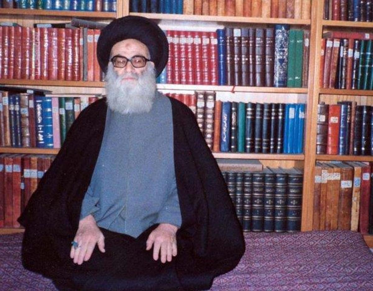 احیاگر مکتب عرفان معاصر احیاگر مکتب عرفان معاصر