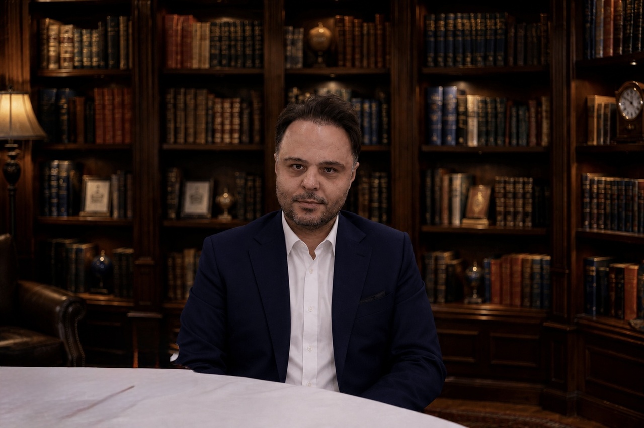 فیلسوف آزادی انتقادی
