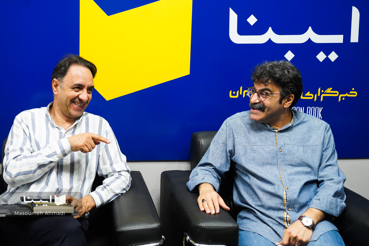چه کسی گفته ما خوابیم؟