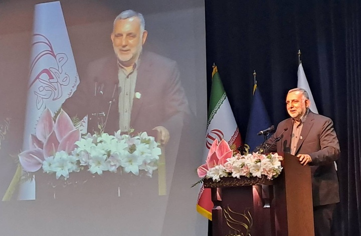 سهروردی از درخشش‌های ناگهانی تمدن ایران است