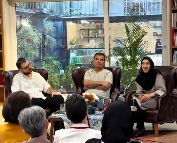 «حافظه» و «تکرار تراژدی» از تم‌های اصلی «نفرین نوبهاران» است