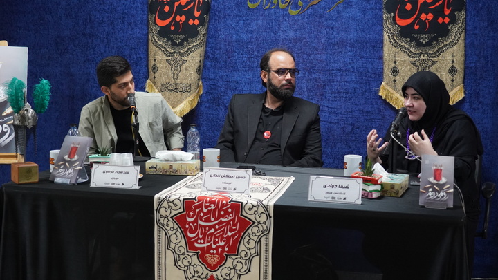چگونه دو ملت پس از ۸ سال جنگ، در اربعین میزبان و مهمان یکدیگر هستند؟