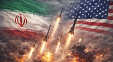 افقی تازه در تاریخ معاصر