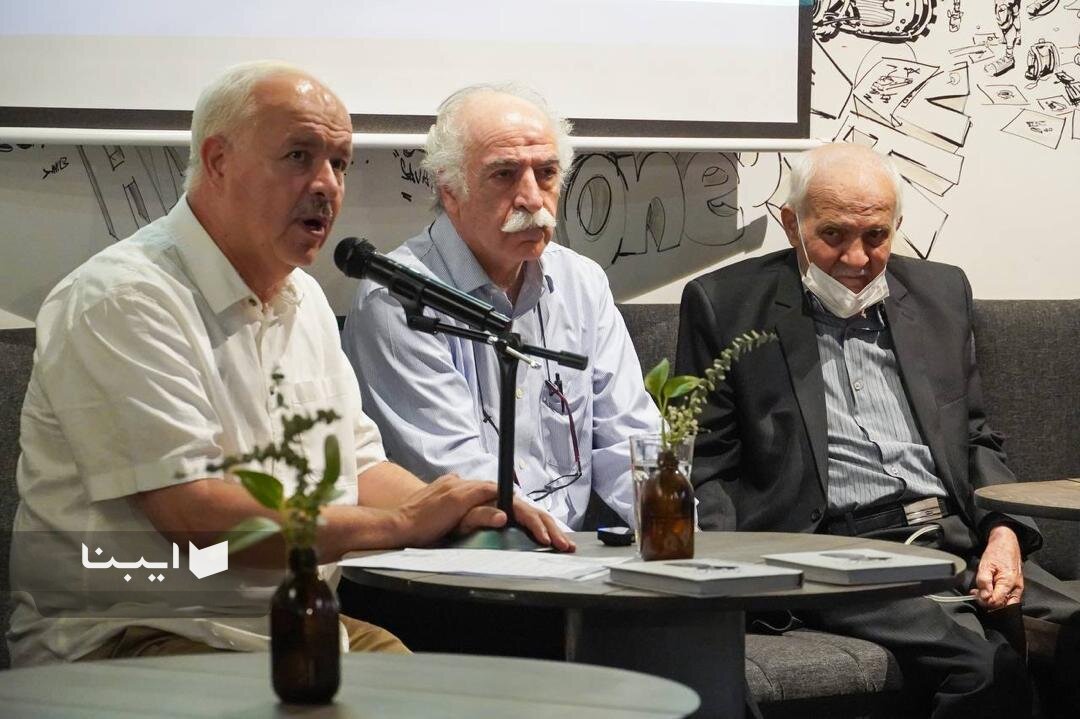 تجلیل از خالق تکنگارههای شیراز