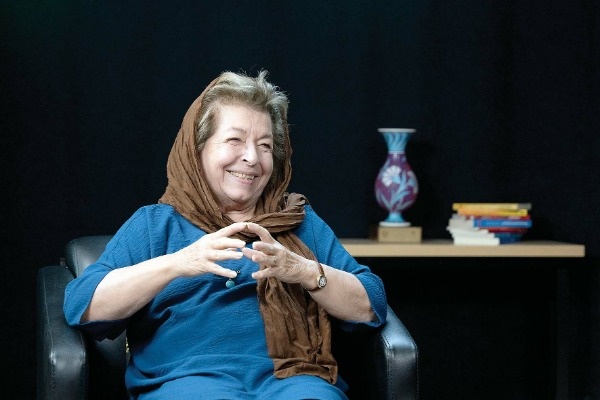 پشت نام دولت‌آبادی، سال‌ها تلاش و ایستادگی است