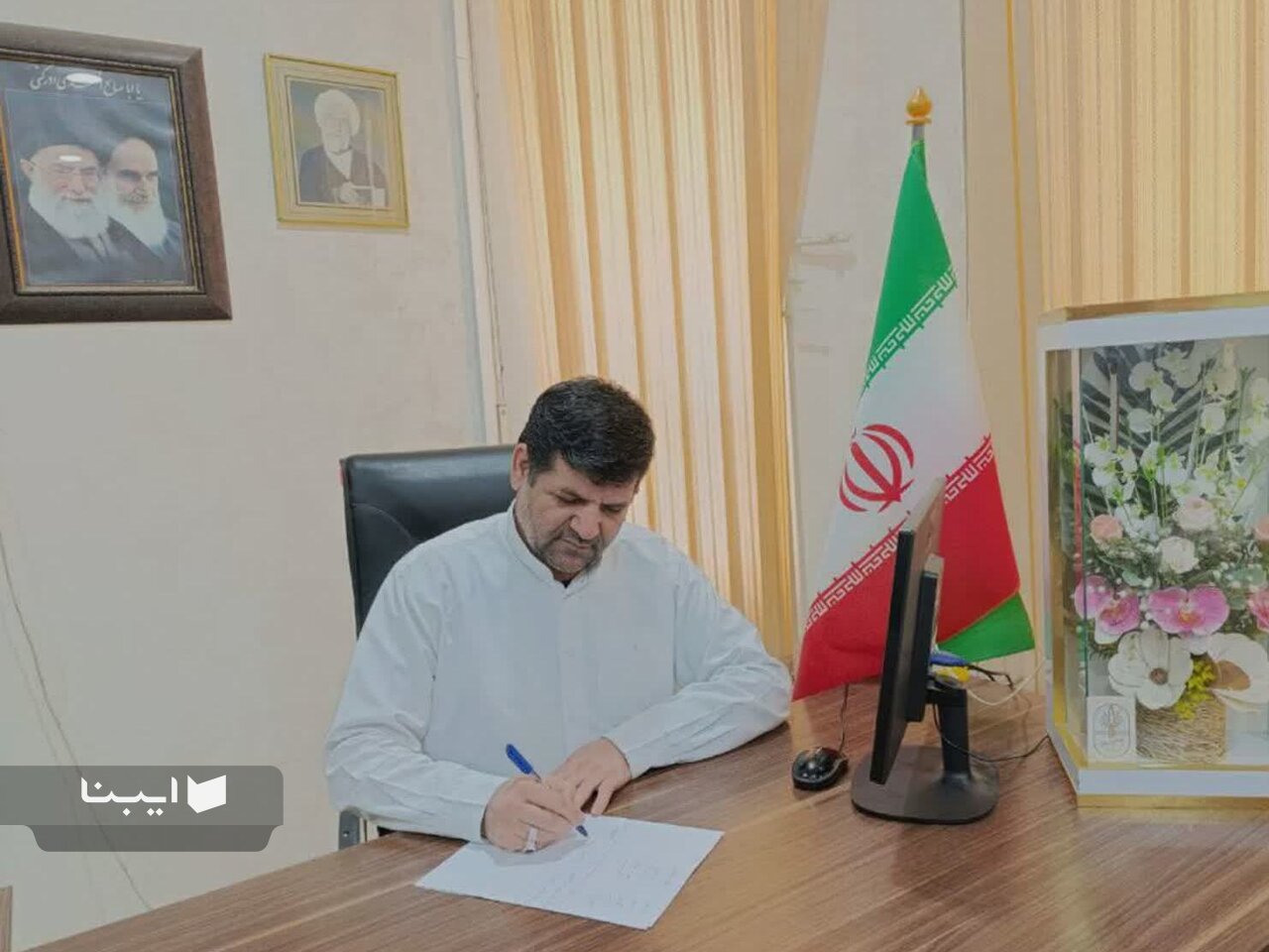 شب شعر عاشورایی همنوا با زائران در چذابه برگزار می‌شود