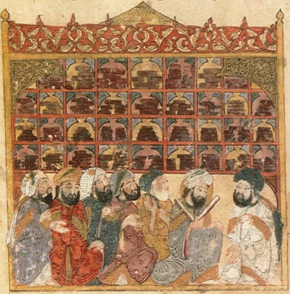 در جست‌وجوی سنت گمشده‌ گفت‌وگو