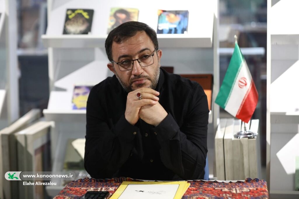 اجرای برنامه‌های ستاد محرم و اربعین با محوریت نقش‌آفرینی نوجوانان