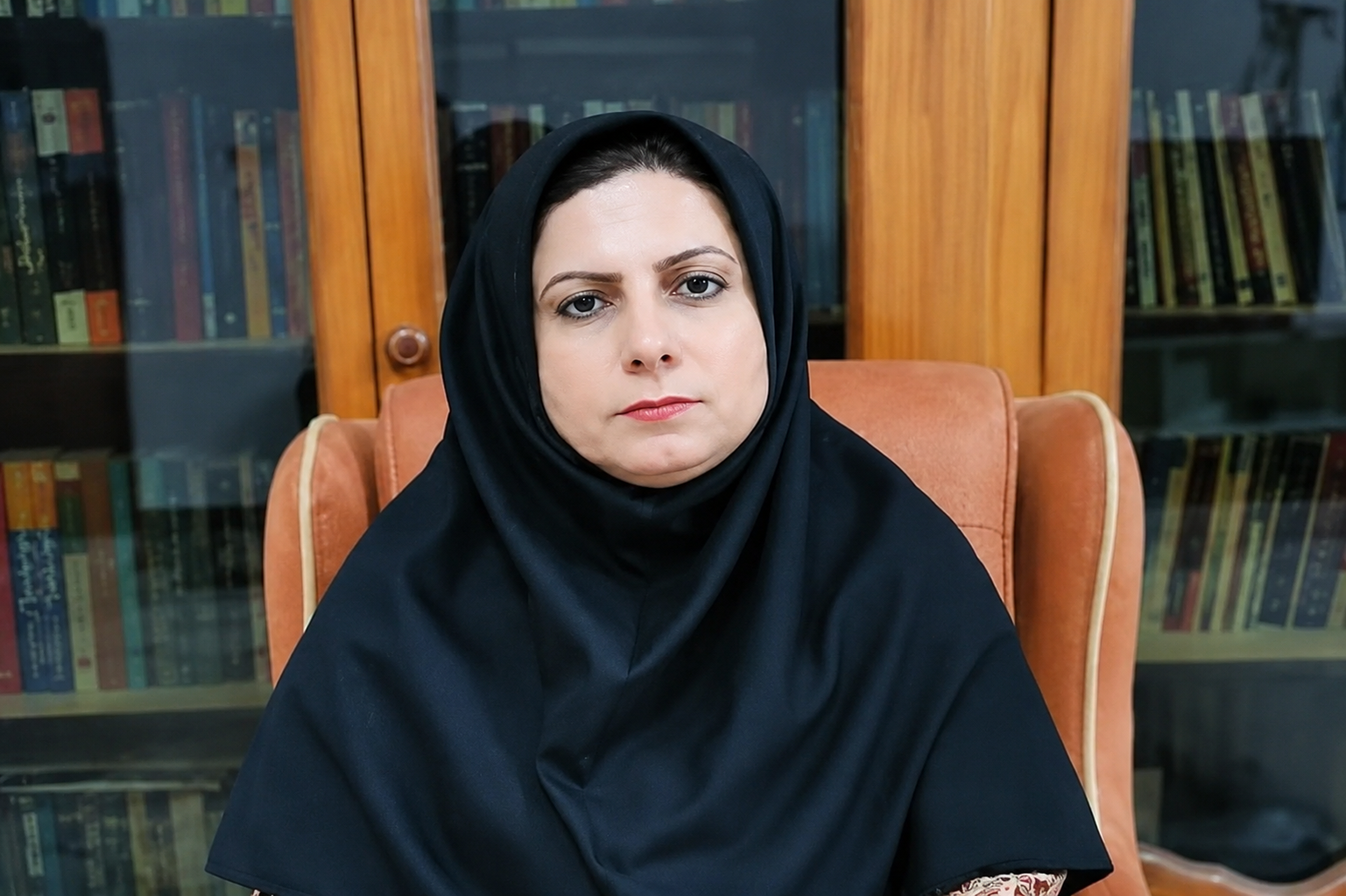 زنان کهگیلویه و بویراحمدی رغبتی برای مطالعه آثار مربوط به خود ندارند