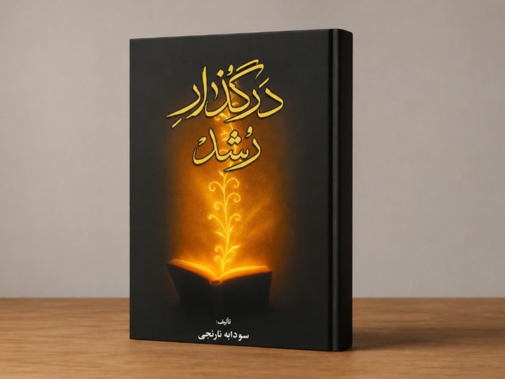 «در گذار رشد»؛ راهنمای جامع اصول ۳۰گانه تربیت فرزند منتشر شد