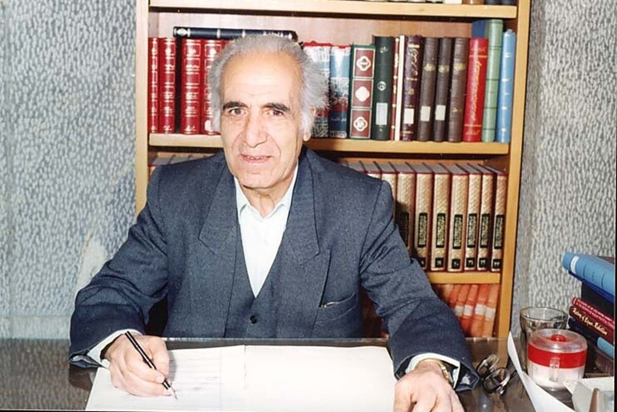 جهانگردی که جغرافیدان شد