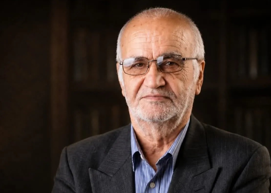 پیام تسلیت رئیس انجمن آثار و مفاخر فرهنگی درپی درگذشت فرهنگ شکوهی
