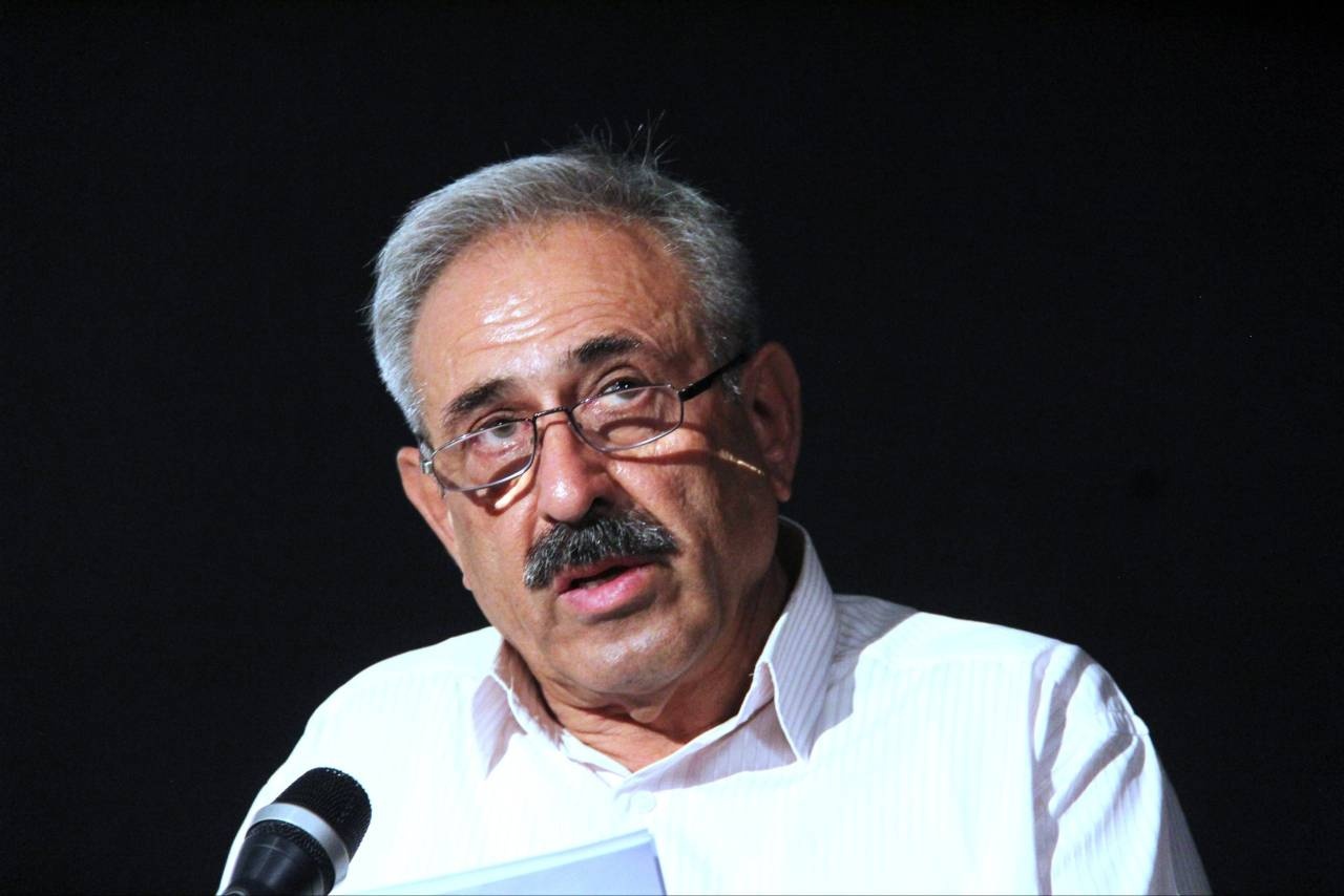 بنیانگذار نظم نوین حفاظت محیط‌زیست ایران