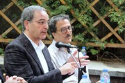 چیستی ایران؛ سپهر نشانه‌ای در ادبیات درباری