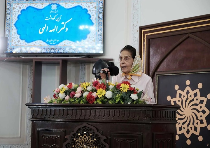 کنشی آگاهانه برای بازتعریف جایگاه علم در میهن
