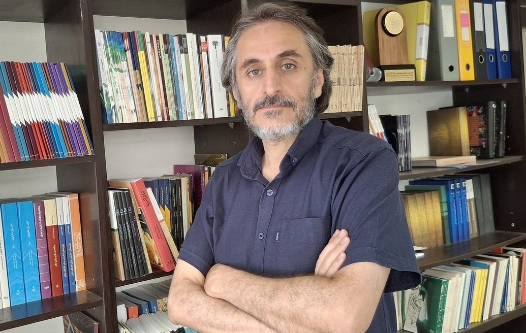 بازار کساد، دغدغه ناشران کتاب‌های تعزیه