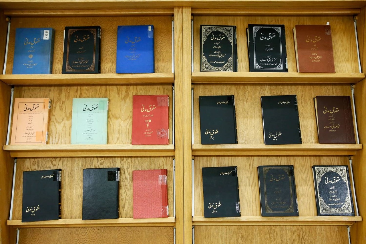 نقش محمدعلی فروغی در تأسیس آموزش جدید حقوق در ایران