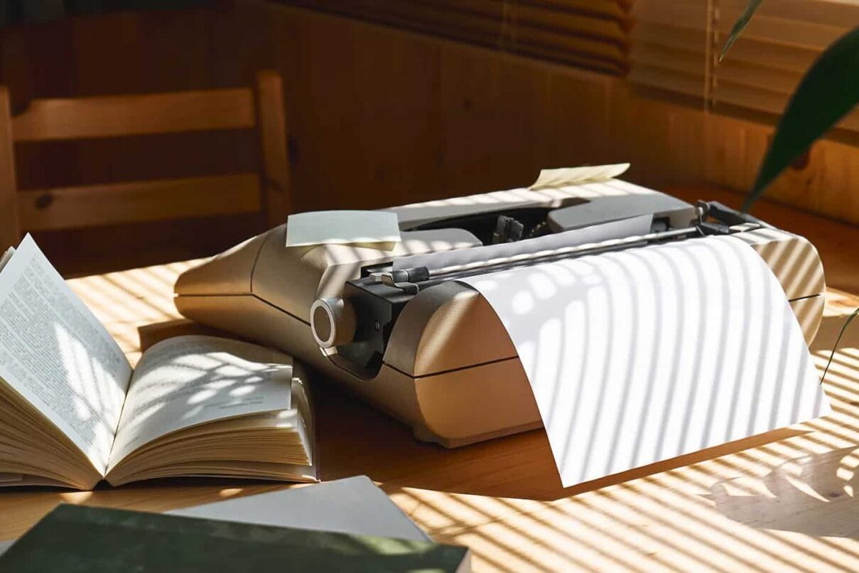 آموزش آماده‌سازی کتاب