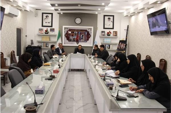کرمان در تعداد باشگاه‌های کتابخوانی و مربیان، رتبه نخست کشور را دارد