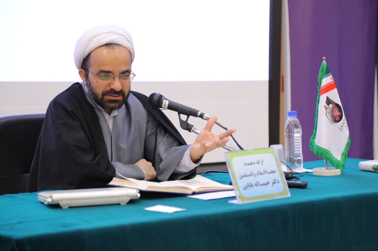 اربعین و صیرورت فرهنگ جدید جهانی