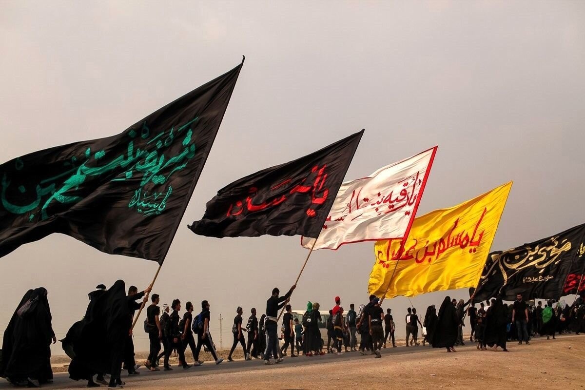 اربعین و صیرورت فرهنگ جدید جهانی